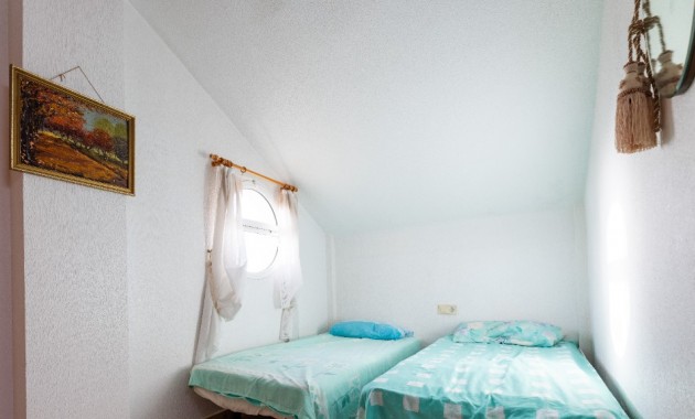 Herverkoop - Villa -
Los Altos