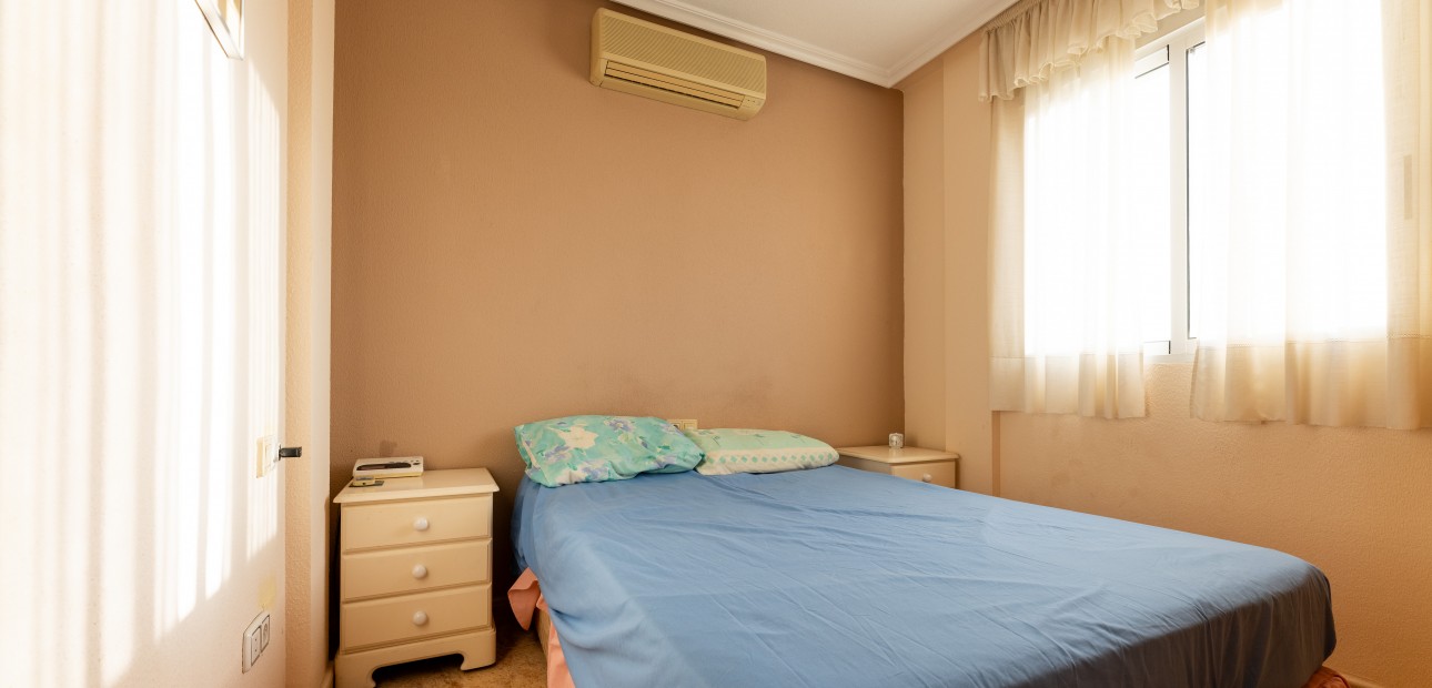 Herverkoop - Villa -
Los Altos