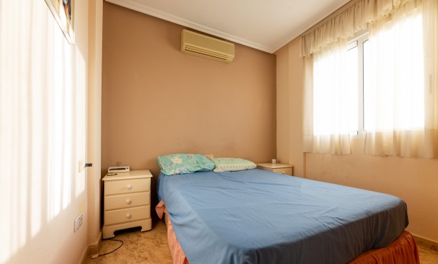 Herverkoop - Villa -
Los Altos