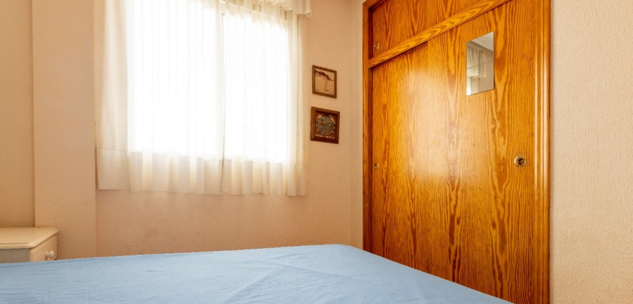 Herverkoop - Villa -
Los Altos