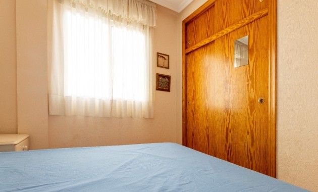 Herverkoop - Villa -
Los Altos