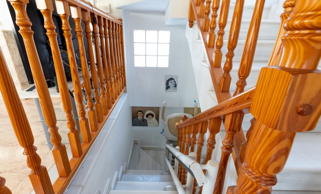 Herverkoop - Villa -
Los Altos