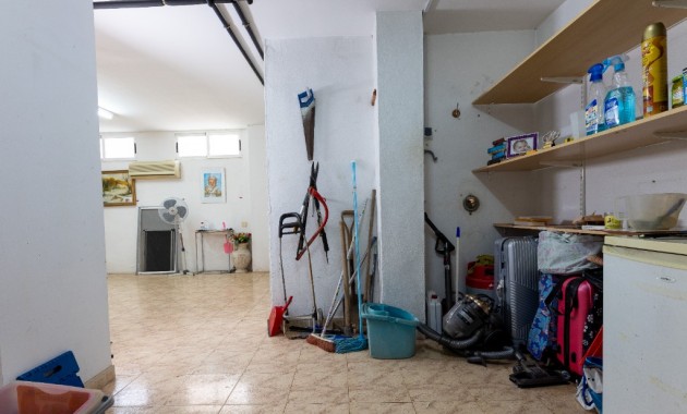 Herverkoop - Villa -
Los Altos