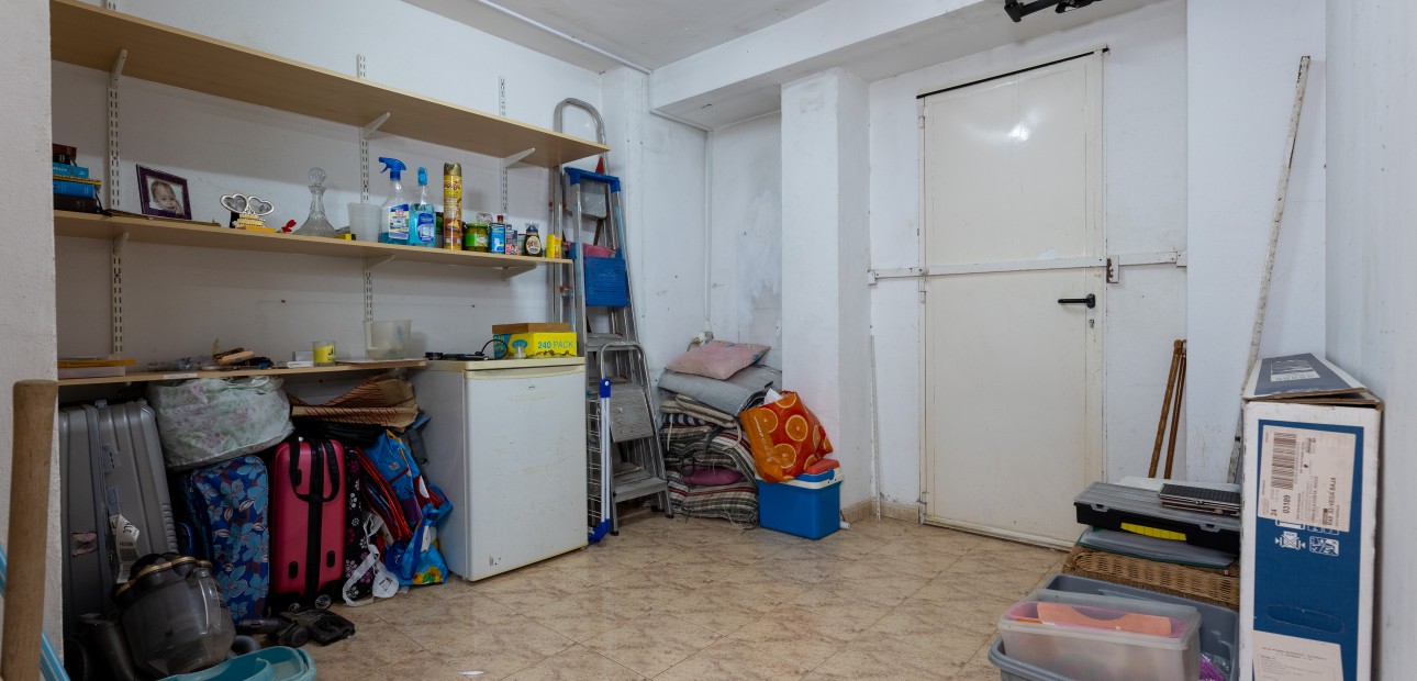 Herverkoop - Villa -
Los Altos