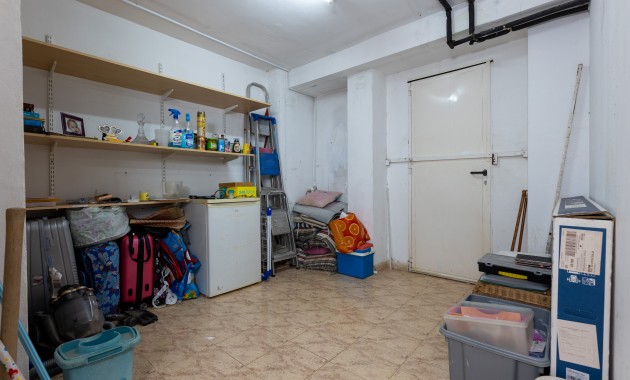 Herverkoop - Villa -
Los Altos