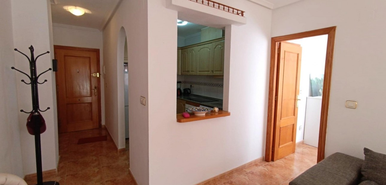 Venta - Apartamento / piso -
Torrevieja - torrevieja