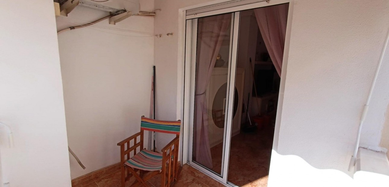 Venta - Apartamento / piso -
Torrevieja - torrevieja