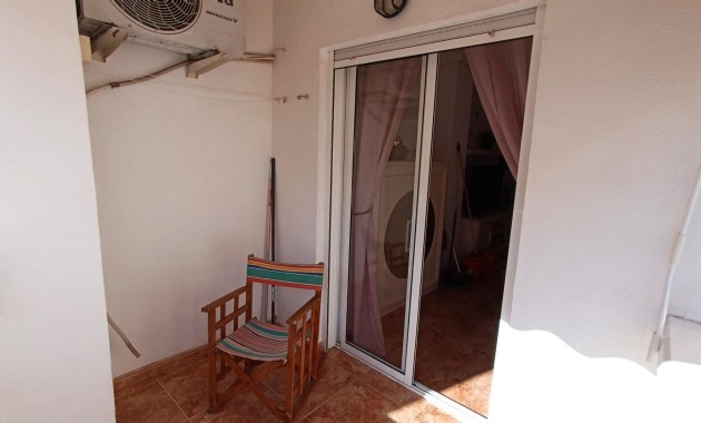 Venta - Apartamento / piso -
Torrevieja - torrevieja