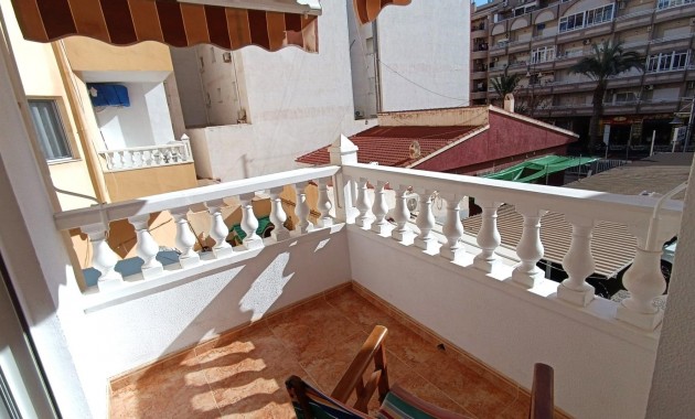 Venta - Apartamento / piso -
Torrevieja - torrevieja