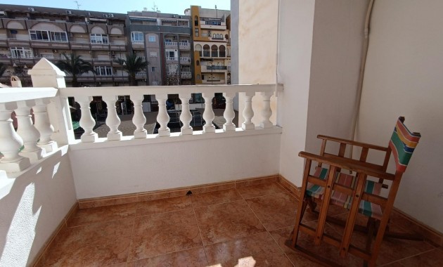 Venta - Apartamento / piso -
Torrevieja - torrevieja