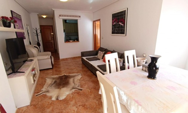 Venta - Apartamento / piso -
Torrevieja - torrevieja