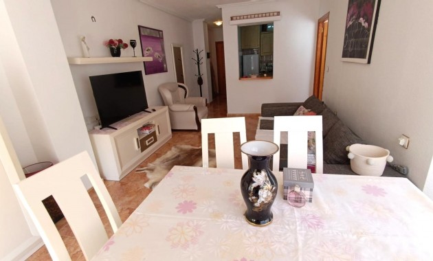 Venta - Apartamento / piso -
Torrevieja - torrevieja