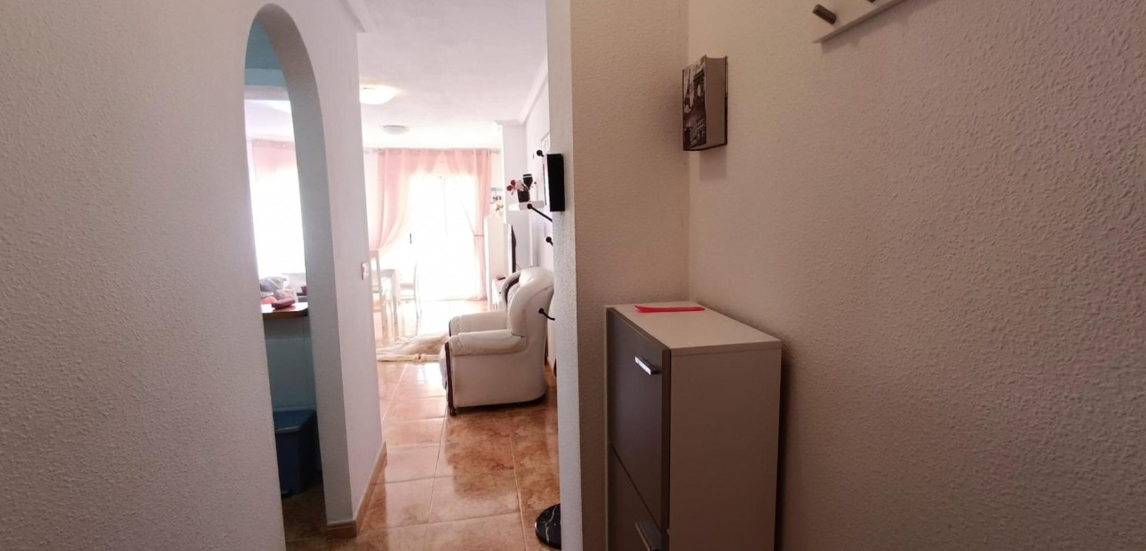 Venta - Apartamento / piso -
Torrevieja - torrevieja