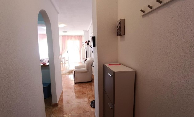 Venta - Apartamento / piso -
Torrevieja - torrevieja