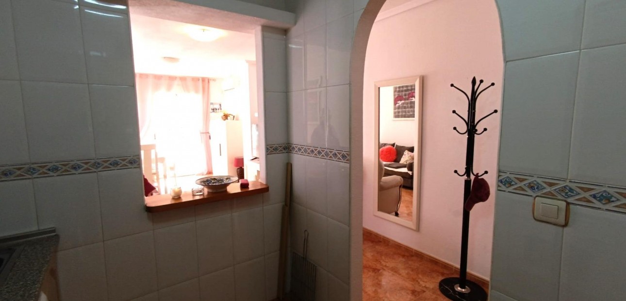 Venta - Apartamento / piso -
Torrevieja - torrevieja