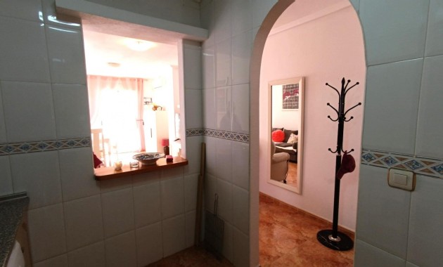 Venta - Apartamento / piso -
Torrevieja - torrevieja