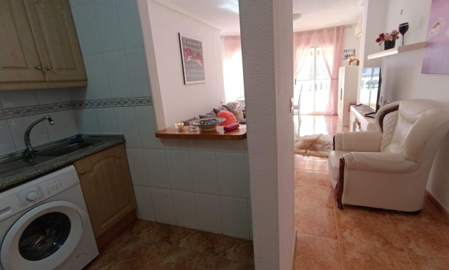 Venta - Apartamento / piso -
Torrevieja - torrevieja