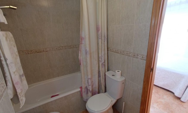 Venta - Apartamento / piso -
Torrevieja - torrevieja