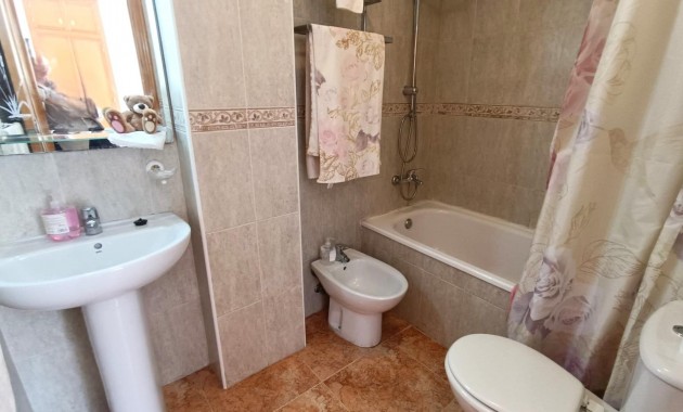 Venta - Apartamento / piso -
Torrevieja - torrevieja