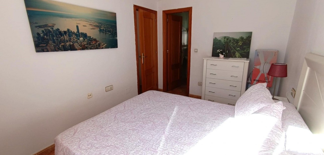 Venta - Apartamento / piso -
Torrevieja - torrevieja