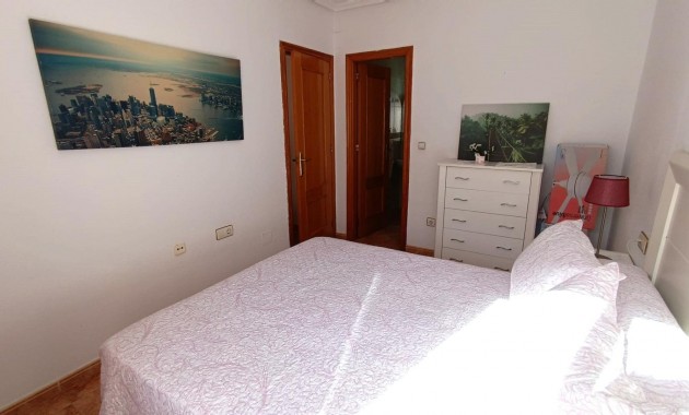 Venta - Apartamento / piso -
Torrevieja - torrevieja