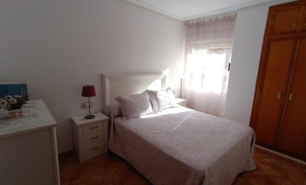 Venta - Apartamento / piso -
Torrevieja - torrevieja