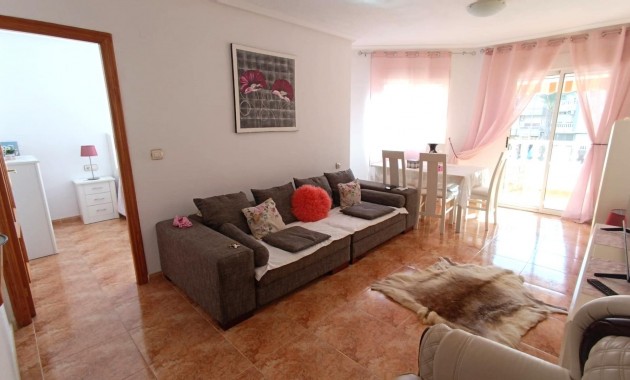 Venta - Apartamento / piso -
Torrevieja - torrevieja