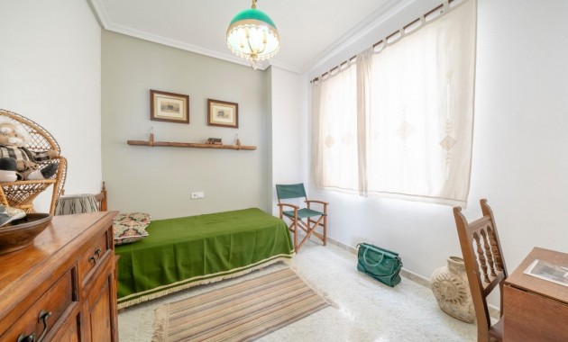 Venta - Apartamento / piso -
Los Montesinos - Pueblo 8