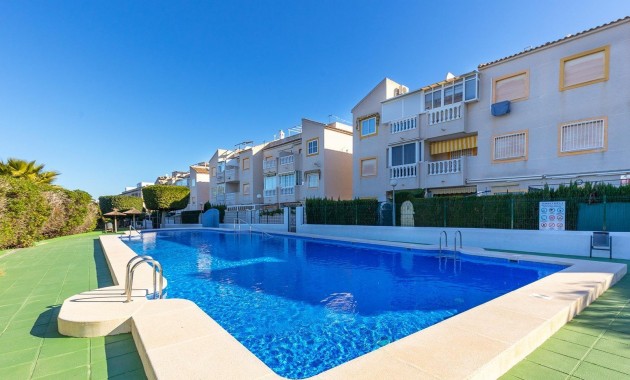 Venta - Apartamento / piso -
Torrevieja - Parque Acuático - Sector 25