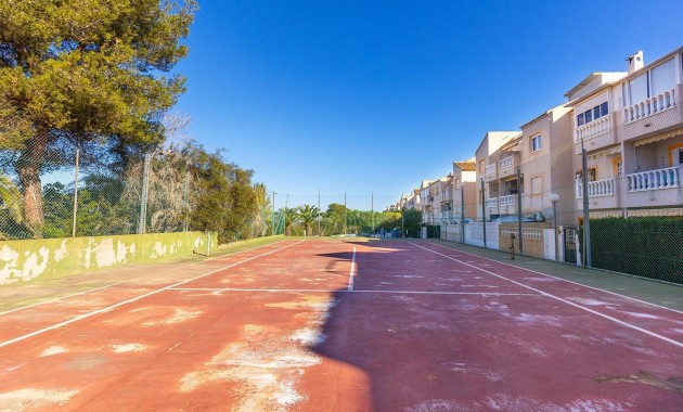 Venta - Apartamento / piso -
Torrevieja - Parque Acuático - Sector 25