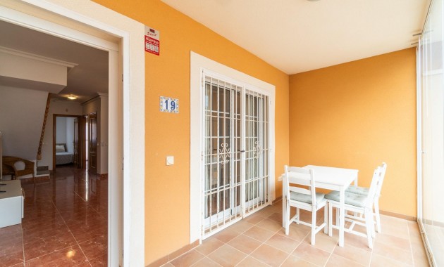 Venta - Terraced house -
Orihuela Costa - Los Dolses