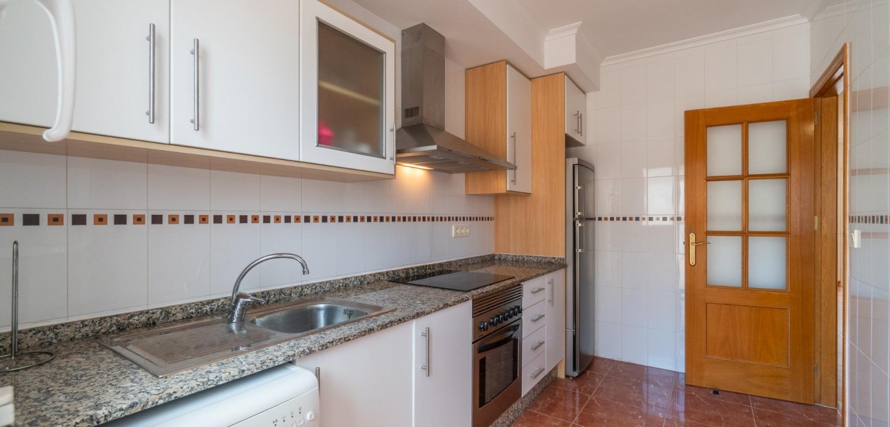 Venta - Terraced house -
Orihuela Costa - Los Dolses