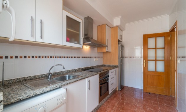 Venta - Terraced house -
Orihuela Costa - Los Dolses