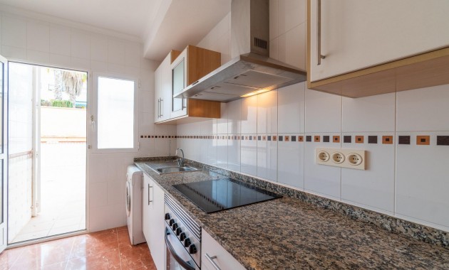 Venta - Terraced house -
Orihuela Costa - Los Dolses