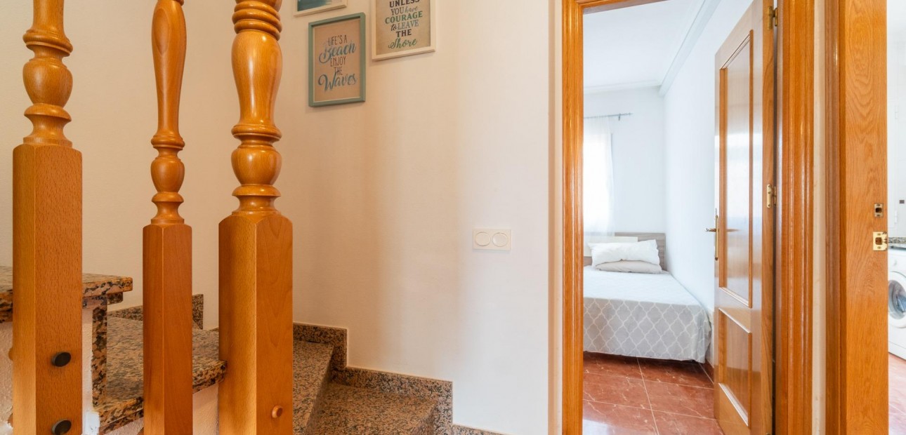 Venta - Terraced house -
Orihuela Costa - Los Dolses