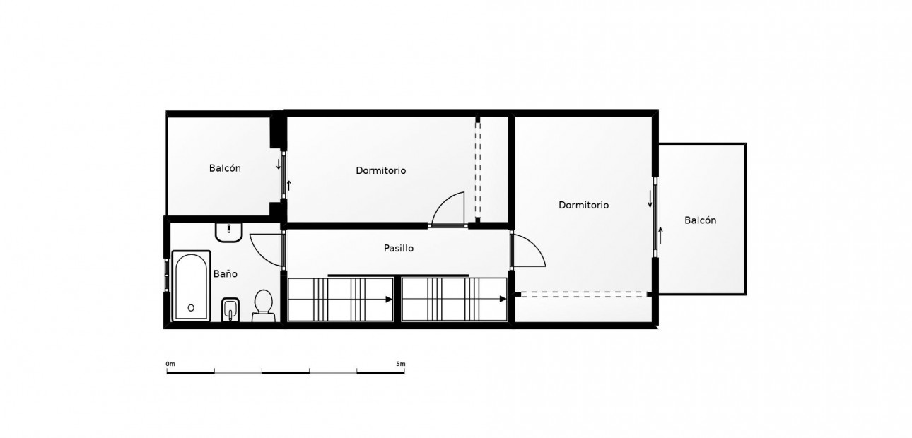 Venta - Terraced house -
Orihuela Costa - Los Dolses