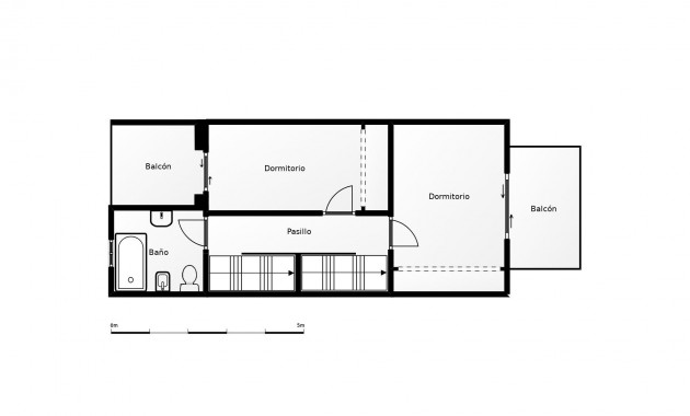 Venta - Terraced house -
Orihuela Costa - Los Dolses