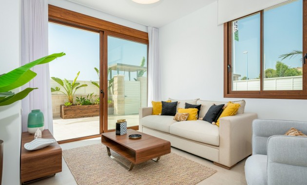 Nieuwbouw - Modelo Estrella -
Vera