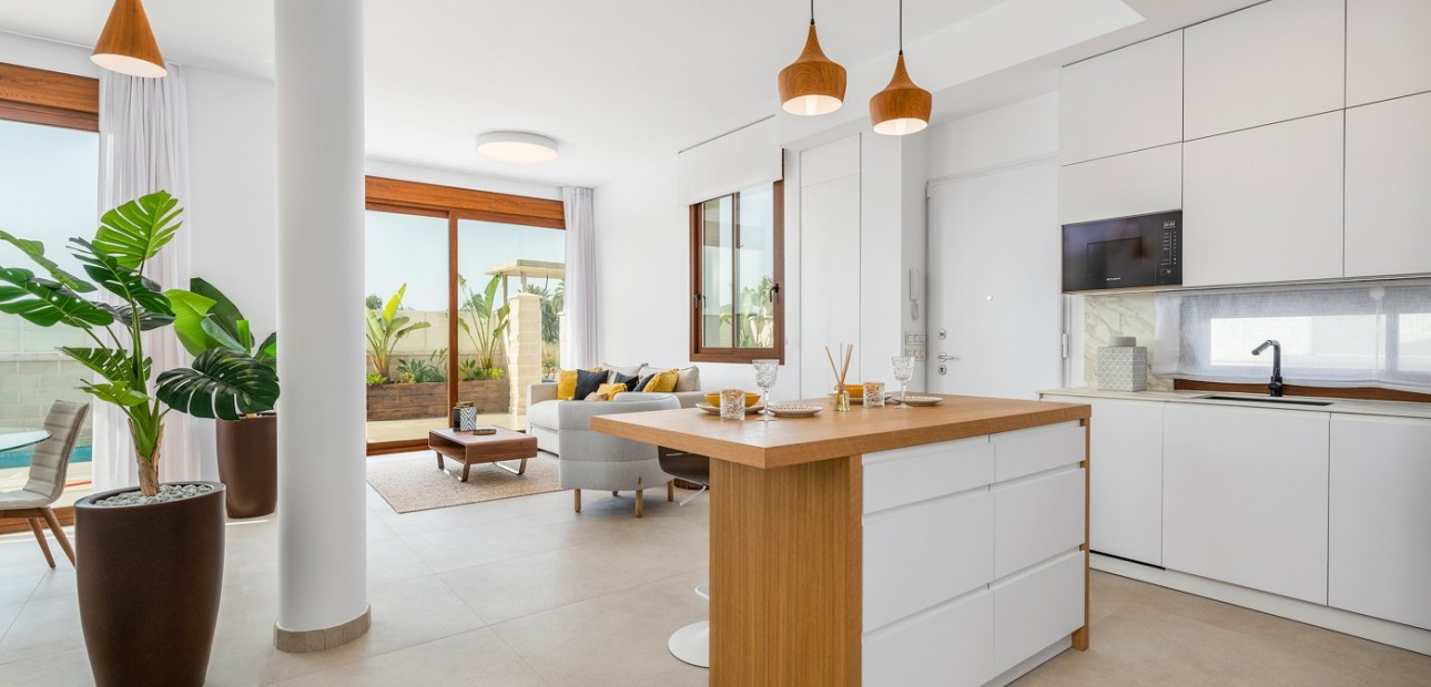 Nieuwbouw - Modelo Estrella -
Vera