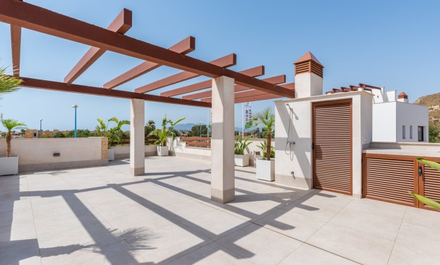 Nieuwbouw - Modelo Estrella -
Vera