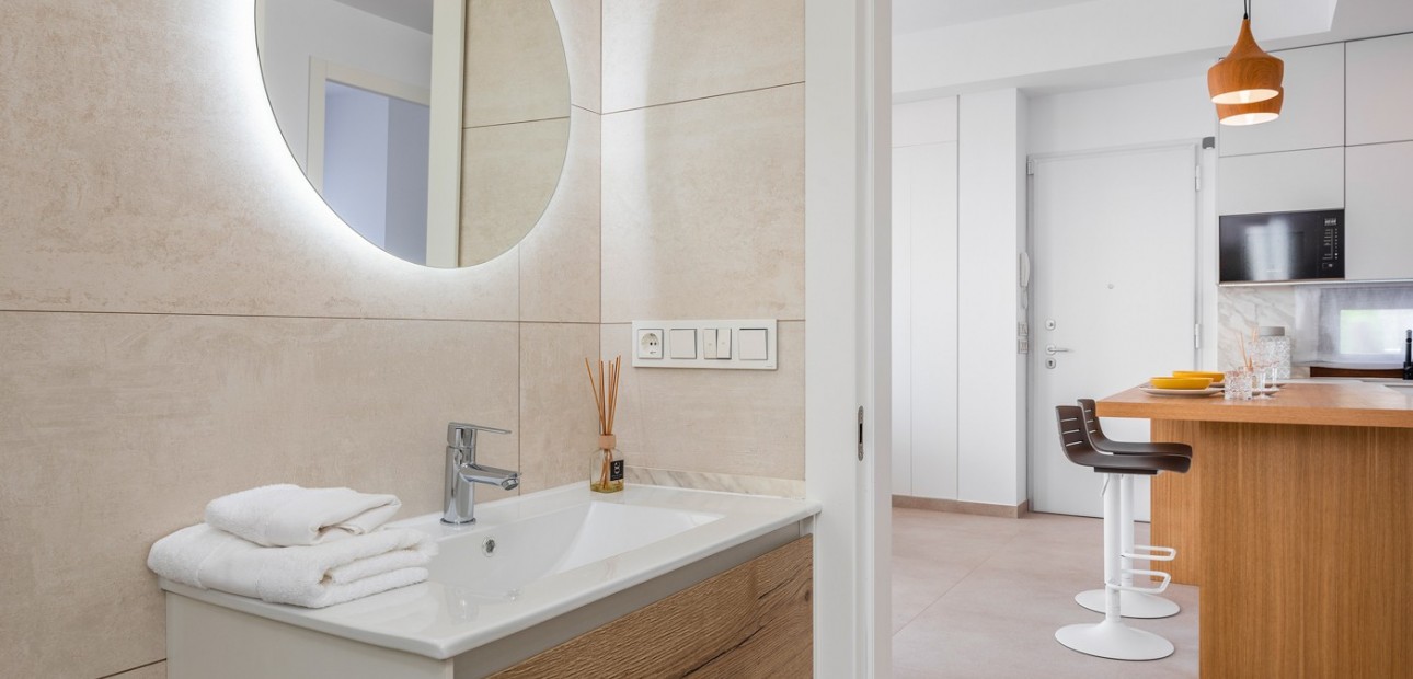 Nieuwbouw - Modelo Estrella -
Vera