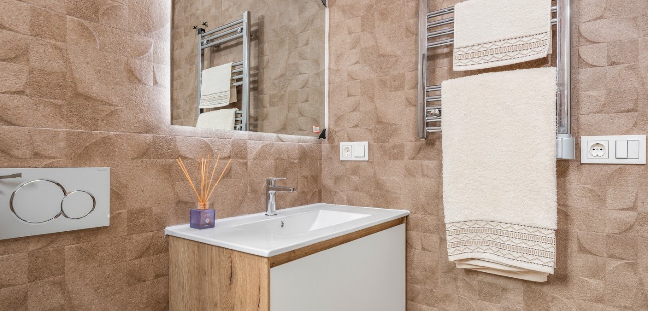 Nieuwbouw - Modelo Estrella -
Vera