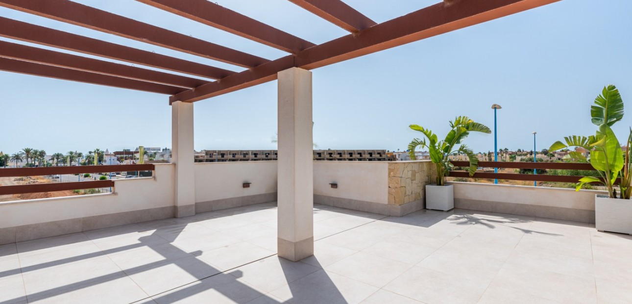 Nieuwbouw - Modelo Estrella -
Vera