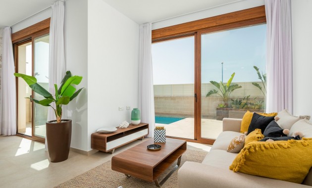 Nieuwbouw - Modelo Estrella -
Vera