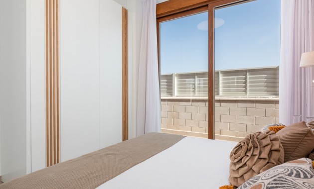 Nieuwbouw - Modelo Estrella -
Vera