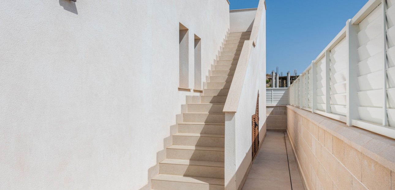 Nieuwbouw - Modelo Estrella -
Vera