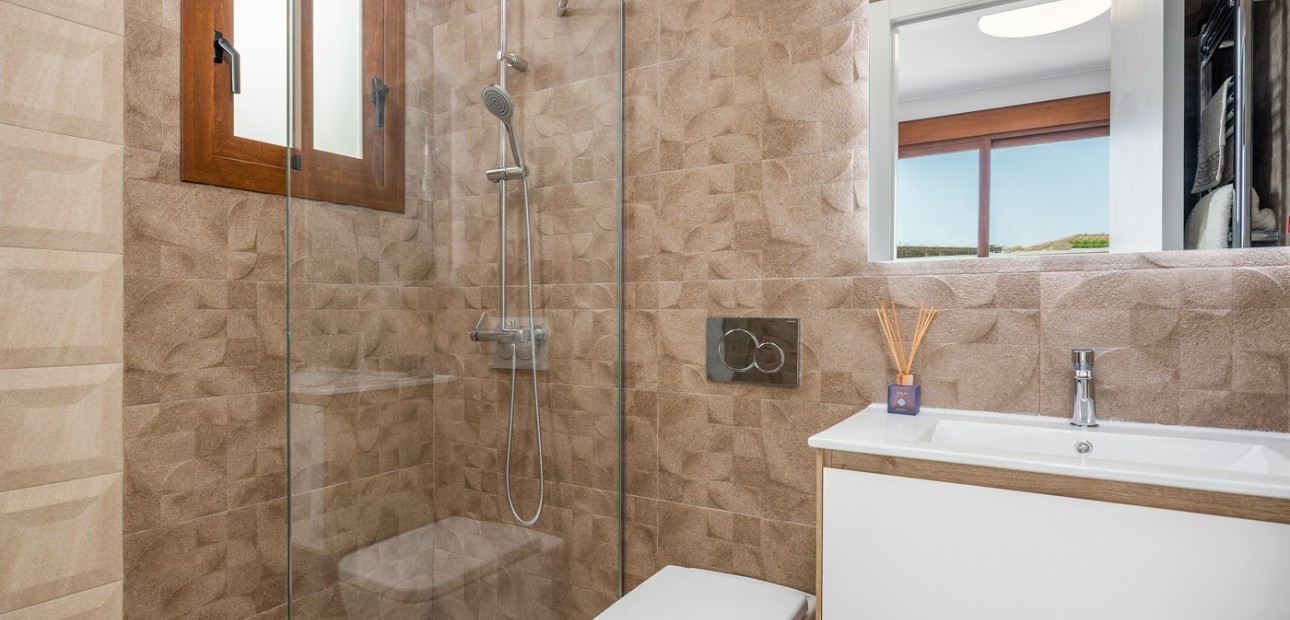 Nieuwbouw - Modelo Estrella -
Vera