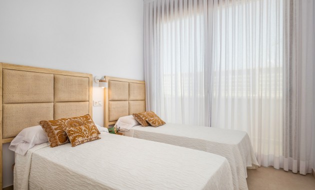 Nieuwbouw - Modelo Estrella -
Vera