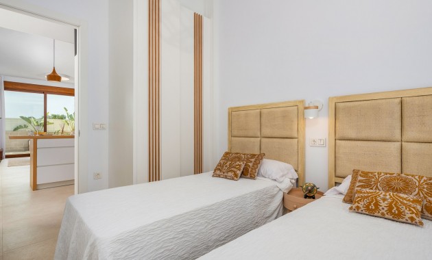 Nieuwbouw - Modelo Estrella -
Vera