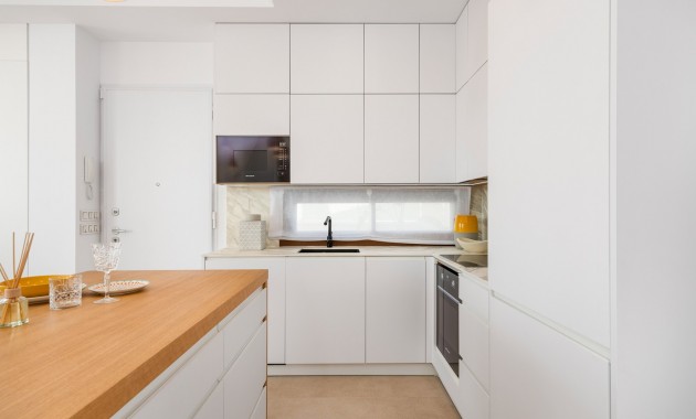 Nieuwbouw - Modelo Estrella -
Vera